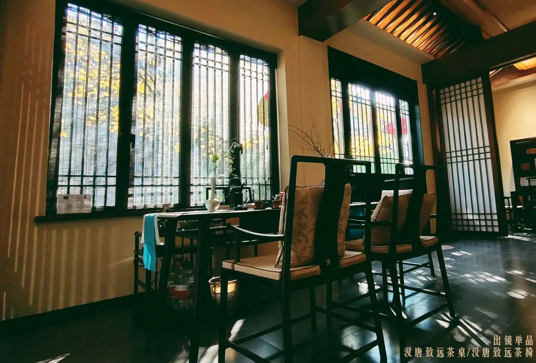 漢唐家具背后的工藝美學(xué)插圖 漢唐家具背后的工藝美學(xué)插圖